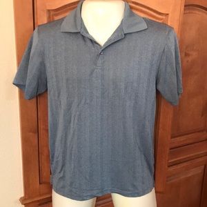 Haggar Cool 18 Polo